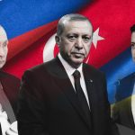 Επικοινωνία Erdogan με Putin και Zelensky για την Ουκρανία