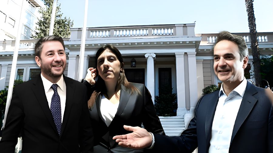MRB: Ανατροπές και απογοητεύσεις στη νέα δημοσκόπηση: Η ΝΔ «αγγίζει» το 30% - FinanceNews.gr