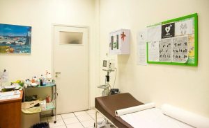 Πολυδύναμα ιατρεία δήμου Αθηναίων: Δωρεάν ακουστικές, οφθαλμολογικές, δερματολογικές και μαστολογικές εξετάσεις τον Μάιο