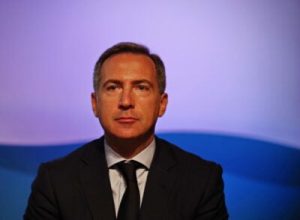 Σταμάτης Τσαντάνης: Τάση εξομάλυνσης στην αγορά dry