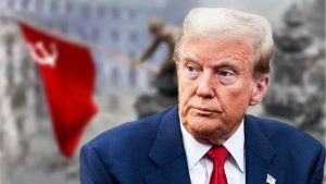 Αφοπλιστικός ο Ritter (πρώην CIA): Ο Trump ζήλεψε την Ημέρα της Νίκης στη Ρωσία για αυτό και... επινόησε την αντίστοιχη των ΗΠΑ