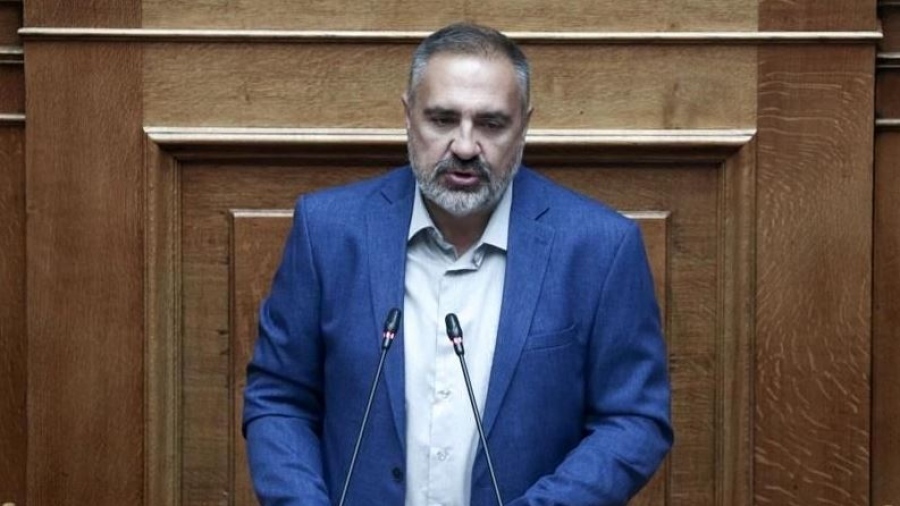 Δημητροκάλλης: Ο Μητσοτάκης πουλάει ψευδαισθήσεις ενώ η ελληνική κοινωνία βυθίζεται