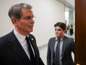 Bessent (ΥΠΟΙΚ ΗΠΑ): Ουσιώδης πρόοδος στις εμπορικές διαπραγματεύσεις με την Κίνα – Θα κλείσει το deal
