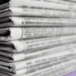 Πρωτοσέλιδα εφημερίδων: Η Μονή Σινά στο επίκεντρο