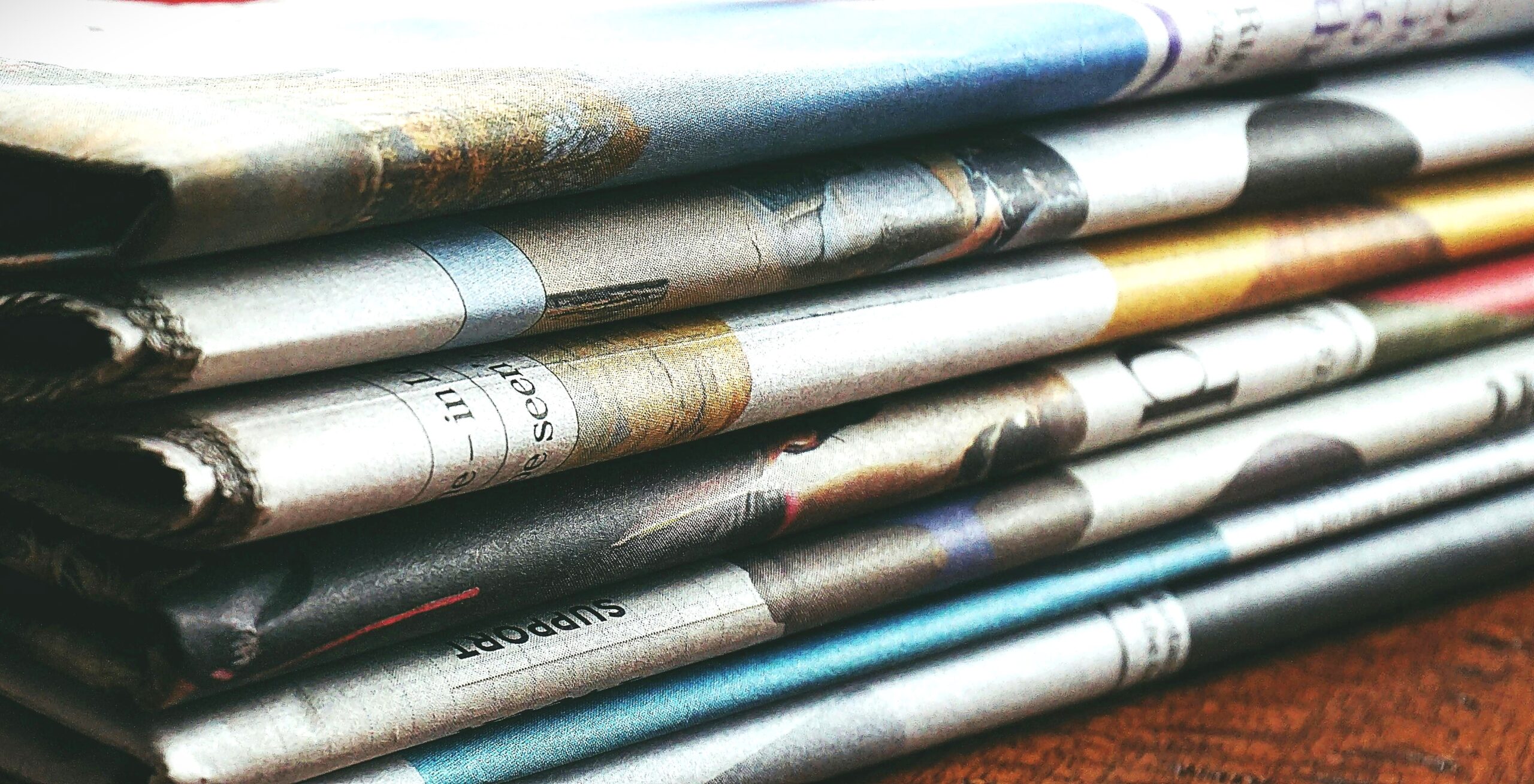 Τα πρωτοσέλιδα των εφημερίδων Παρασκευή 9 Μαϊου 2025 - FinanceNews.gr