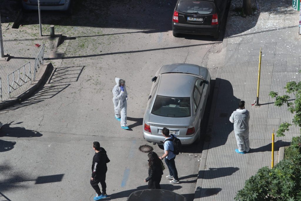 Έκρηξη στη Θεσσαλονίκη: Το μοιραίο σημείωμα της 38χρονης, το Airbnb στα Λαδάδικα και ο άνθρωπος - κλειδί