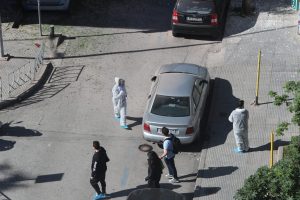 Έκρηξη στη Θεσσαλονίκη: Το μοιραίο σημείωμα της 38χρονης, το Airbnb στα Λαδάδικα και ο άνθρωπος - κλειδί