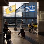 Αεροδρόμιο Ελ. Βενιζέλος: Αύξηση 9% στην επιβατική κίνηση τον Απρίλιο - Η εικόνα στο τετράμηνο