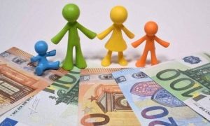 Επίδομα παιδιού: Πότε θα δοθεί η επόμενη δόση στους δικαιούχους - FinanceNews.gr