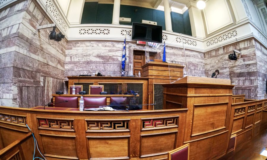 Το ΠΑΣΟΚ ζητά ακρόαση πρώην υπουργών και προέδρων ΟΠΕΚΕΠΕ στην Επιτροπή Θεσμών - FinanceNews.gr