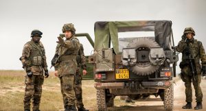 Γιατί όλοι στην Ε.Ε. «δουλεύουν» για την πολεμική βιομηχανία