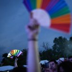Θεσσαλονίκη: Πορεία pride κατά των διακρίσεων