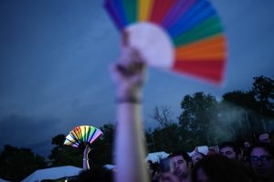 Θεσσαλονίκη: Πορεία pride κατά των διακρίσεων