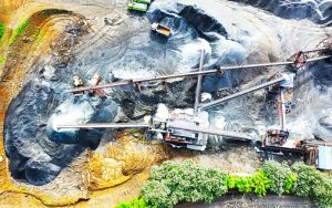 Πτώση 5,1% στον κύκλο εργασιών της βιομηχανίας τον Μάρτιο του 2025 - FinanceNews.gr