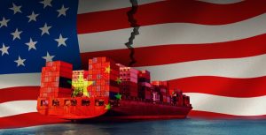 Νέα Τάξη - Deal ΗΠΑ και  Κίνας με φιλικό οικονομικό διαζύγιο – Η στρατηγική της αποδέσμευσης από το Πεκίνο και η οικονομική κυριαρχία