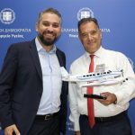 Υδροπλάνα από 16 Ιουνίου στα Γιάννενα – Γεωργιάδης: Προσωπικό μου στοίχημα να ξεκινήσουν τα δρομολόγια