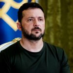 Στα σχοινιά ο Zelensky μετά το τηλεφώνημα Trump - Putin: «Περιμένουμε το Μνημόνιο της Ρωσίας και πάμε σε νέο γύρο διαπραγματεύσεων»