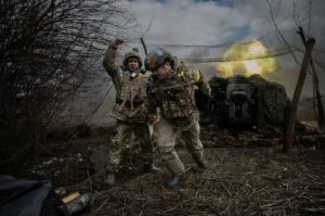 Τελικά της έκανε κακό… - Το ΝΑΤΟ αποδυνάμωσε στρατιωτικά την Ουκρανία