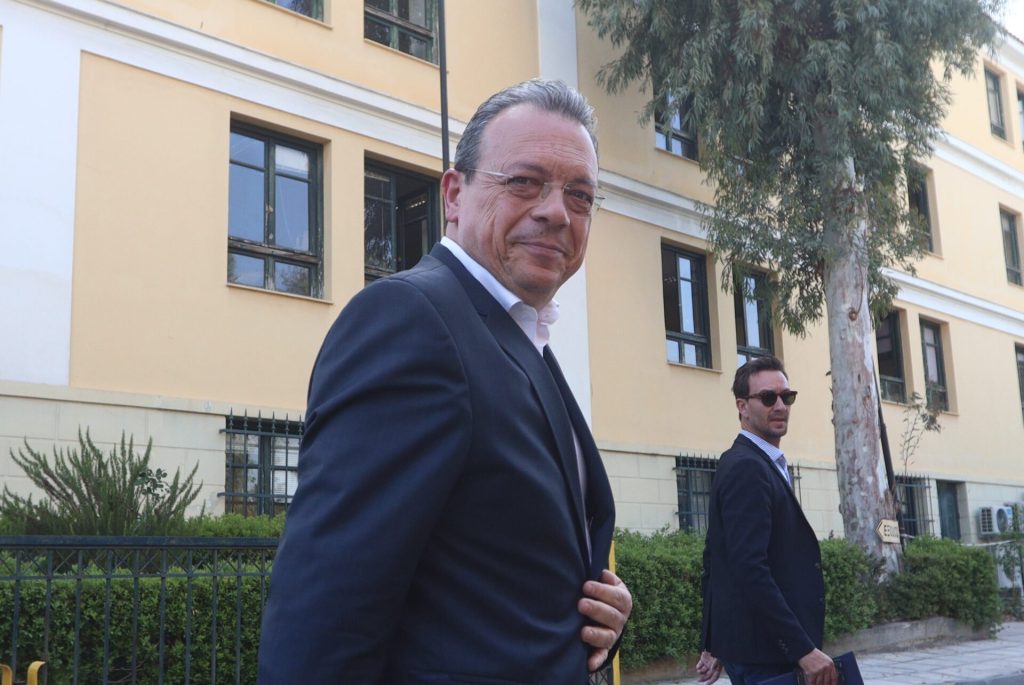 Φάμελλος για δυστύχημα Τεμπών: Να μην υπάρξει μπάζωμα της αλήθειας όπως στην προανακριτική με τον Τριαντόπουλο