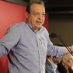 Σωκράτης Φάμελλος: Το καθεστώς Μητσοτάκη πρέπει να φύγει