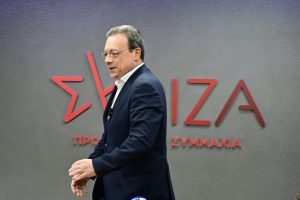 Σ. Φάμελλος: Οι προτάσεις του ΣΥΡΙΖΑ για τη μικρομεσαία επιχειρηματικότητα
