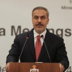 Αποκάλυψη Φιντάν: Υπήρξα στόχος απόπειρας δολοφονίας πριν από 4-5 χρόνια