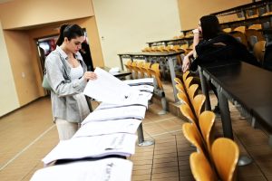 Οι φοιτητικές κάλπες «μίλησαν»: Το μήνυμα της πλειοψηφίας - FinanceNews.gr