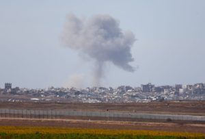 Γάζα: Κυρώσεις στο Ισραήλ ζητεί η Ισπανία