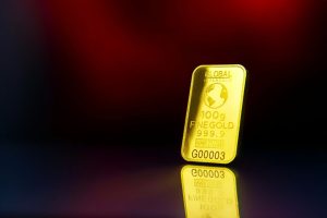 Στα $3.300 η μάχη για τον χρυσό: Μεγάλη μεταβλητότητα στο προσκήνιο - FinanceNews.gr