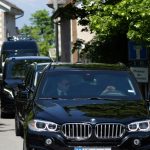 ΗΠΑ – Κίνα: Συνεχίζονται την Κυριακή οι εμπορικές συνομιλίες – Χαμηλά οι προσδοκίες
