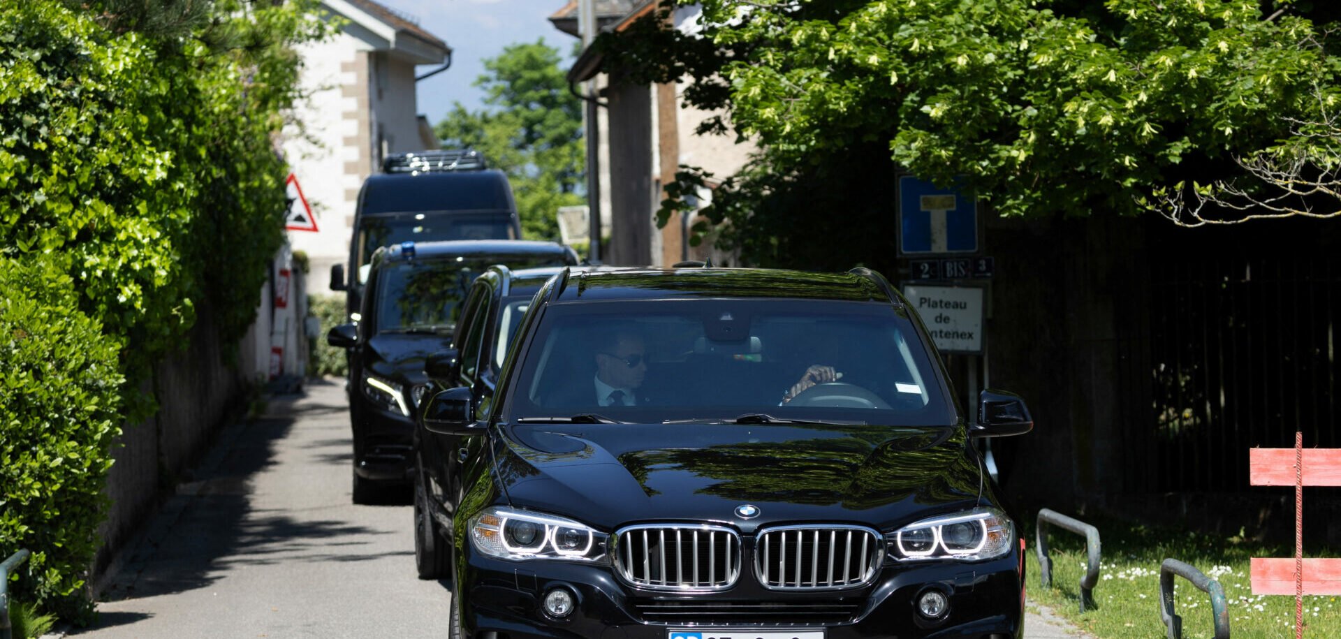 ΗΠΑ – Κίνα: Συνεχίζονται την Κυριακή οι εμπορικές συνομιλίες – Χαμηλά οι προσδοκίες