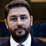 ΠΑΣΟΚ/Ανδρουλάκης: «Πολιτική αλλαγή σημαίνει νέο πολιτικό ήθος, για να αναπνεύσει η χώρα»