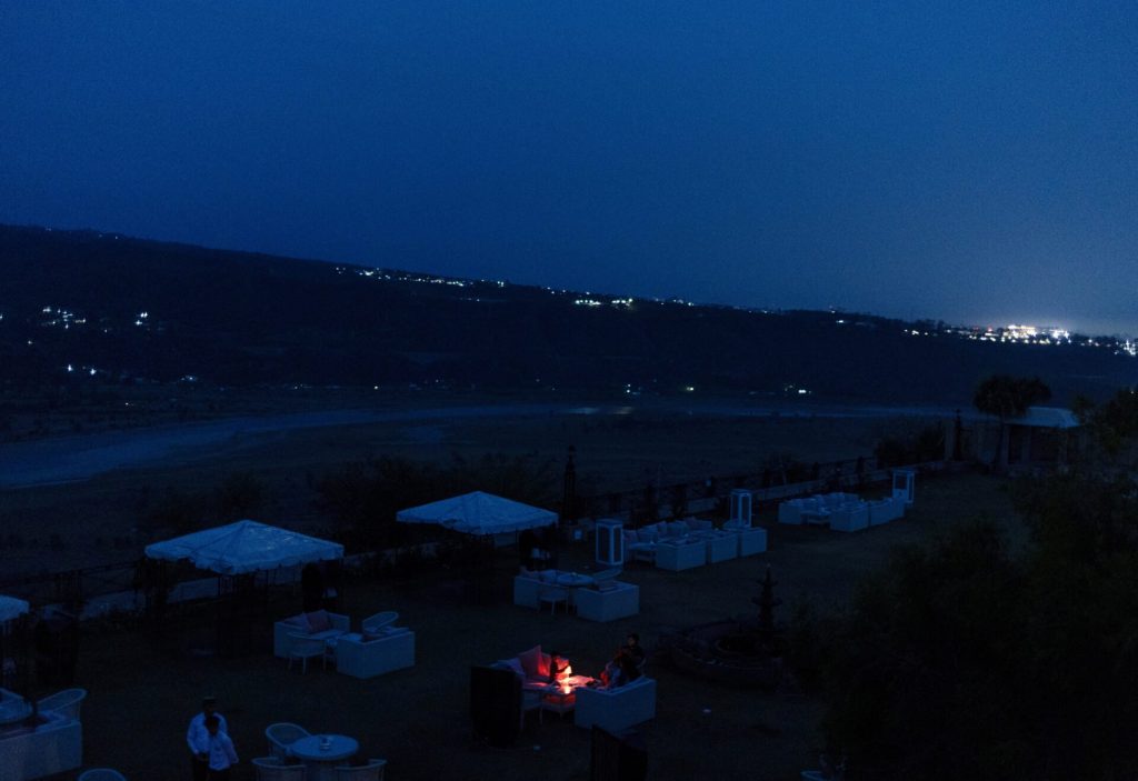 Η Ινδία καταγγέλλει επίθεση σε στρατιωτικούς σταθμούς από πακιστανικά drones και πυραύλους