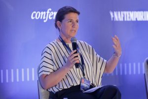 100 δισ. δολάρια το 2035 τα πρόστιμα από τα μεσοπρόθεσμα μέτρα του ΙΜΟ για τα καύσιμα