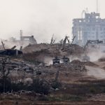 Σχέδιο «ένα εκατομμύριο Παλαιστίνιοι στην Λιβύη» - Πώς θα μπορούσε να εφαρμοστεί το «αδιανόητο»