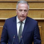 Στ. Καλαφάτης: «Τρία από τα πιο σύγχρονα έργα της χώρας υλοποιούνται στη Θεσσαλονίκη»