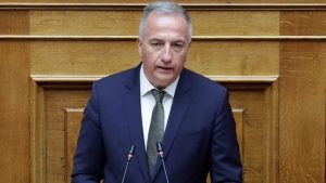 Στ. Καλαφάτης: «Τρία από τα πιο σύγχρονα έργα της χώρας υλοποιούνται στη Θεσσαλονίκη»