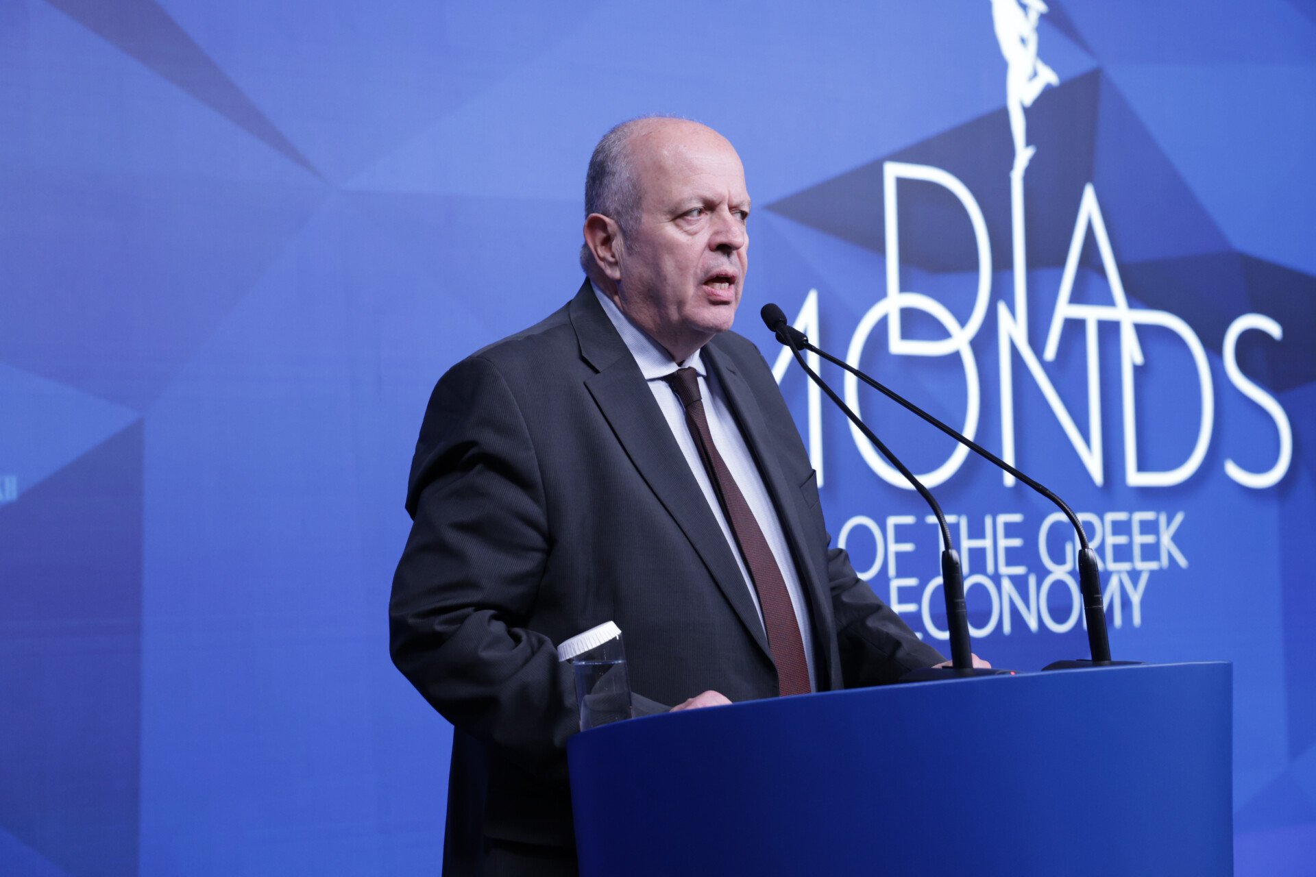 Panhellenic Exporters Association: Increasing exports is a national issue
