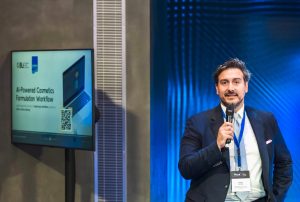 Όμιλος Φαρμακευτικών Επιχειρήσεων Τσέτη: Μετασχηματίζοντας το R&D με την Τεχνητή Νοημοσύνη