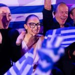 Eurovision 2025 - Κλαυδία: Το ευχαριστώ είναι λίγο, αιώνια ευγνώμων
