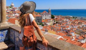 ΙΝΣΕΤΕ: Οι «χρυσές» περιοχές του τουρισμού -Ποιες εθνικότητες «ψήφισαν» Ελλάδα - FinanceNews.gr