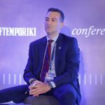 Κ. Οικονόμου στο 9ο Ναυτιλιακό Συνέδριο της «Ν»: Οι ελληνικές τράπεζες στήριζαν ανέκαθεν την ελληνική ναυτιλία