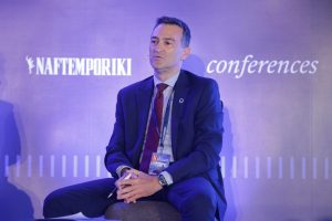 Κ. Οικονόμου στο 9ο Ναυτιλιακό Συνέδριο της «Ν»: Οι ελληνικές τράπεζες στήριζαν ανέκαθεν την ελληνική ναυτιλία