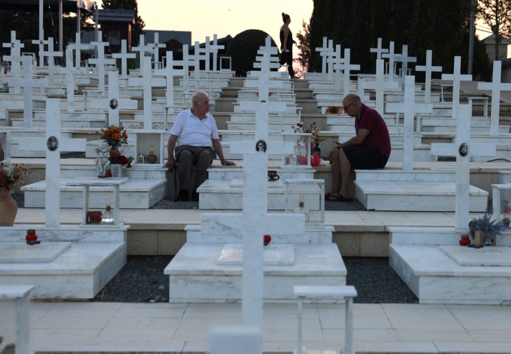 Κυπριακό 2.0: Η επιτακτική ανάγκη επανεκκίνησης