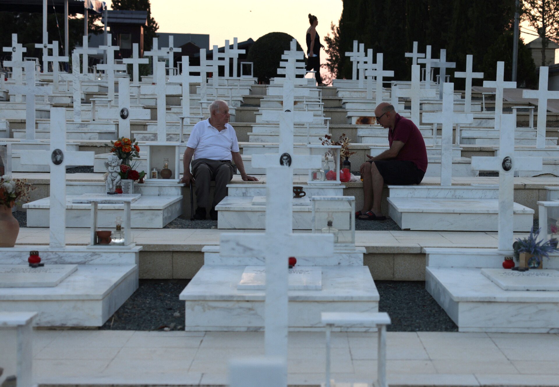 Κυπριακό 2.0: Η επιτακτική ανάγκη επανεκκίνησης