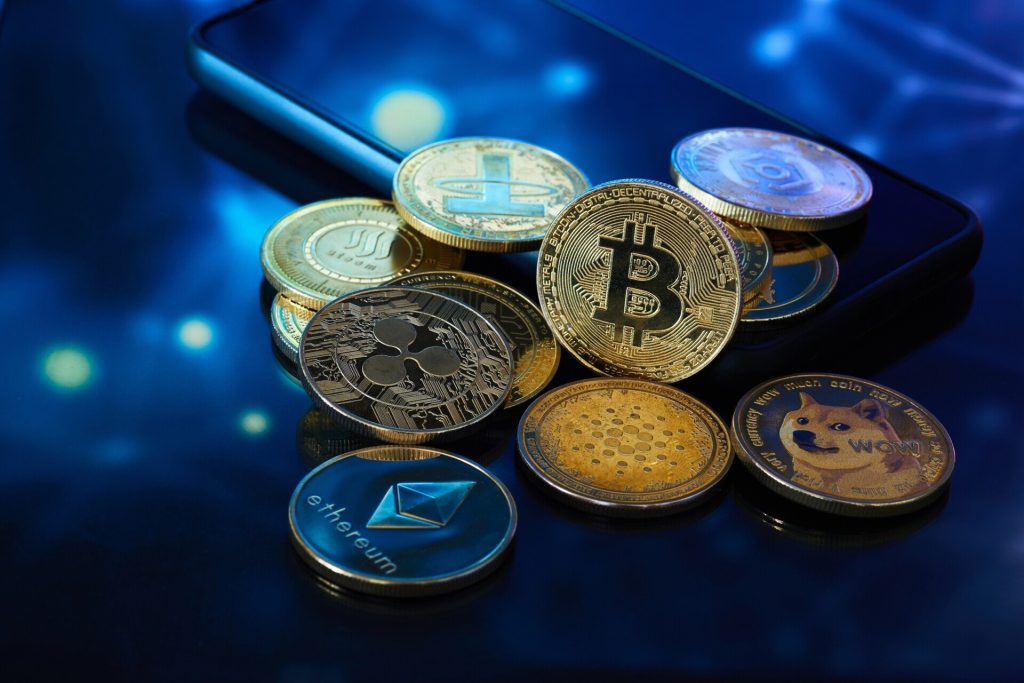 Πώς τα cryptos έγιναν βασική πηγή πλούτου της οικογένειας Τραμπ και πανίσχυρο πολιτικό εργαλείο
