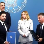 Η Συμφωνία Hellenic Train - Υπουργείου Μεταφορών για αναβάθμιση σιδηροδρόμων με 360 εκατ. ευρώ - FinanceNews.gr