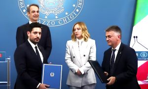 Η Συμφωνία Hellenic Train - Υπουργείου Μεταφορών για αναβάθμιση σιδηροδρόμων με 360 εκατ. ευρώ - FinanceNews.gr