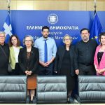 Συνάντηση Κ. Κυρανάκη με συγγενείς θυμάτων τροχαίων: Επί τάπητος οι προβλέψεις του νέου ΚΟΚ