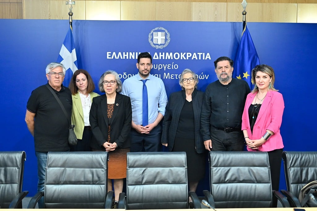 Συνάντηση Κ. Κυρανάκη με συγγενείς θυμάτων τροχαίων: Επί τάπητος οι προβλέψεις του νέου ΚΟΚ